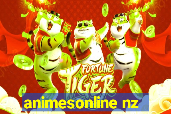 animesonline nz